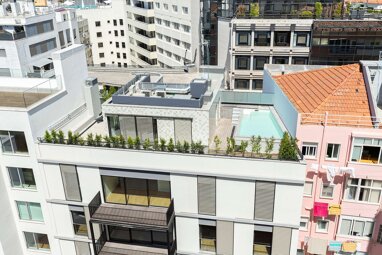 Penthouse zum Kauf Provisionsfrei 3.390.000 € 6 Zimmer 273 m² Lissabon