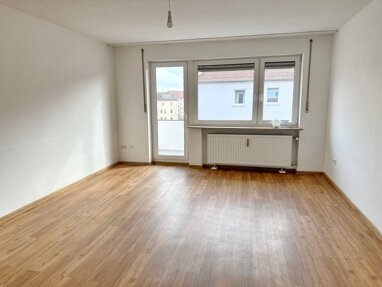 Wohnung zur Miete 480 € 1 Zimmer 48 m² 4. Geschoss Gerlestr. 16 Galgenhof Nürnberg 90459