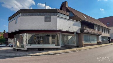 Einfamilienhaus zum Kauf 320.000 € 12 Zimmer 290 m² 719 m² Grundstück Gschwend Gschwend 74417