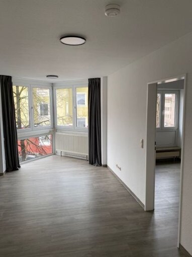 Wohnung zum Kauf Provisionsfrei 213.300 € 2 Zimmer 42 m² 2. Geschoss Schwabenweg 9 Haslach Kempten (Allgäu) 87435