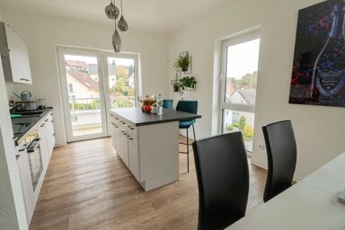 Wohnung zur Miete 700 € 2 Zimmer 87 m² frei ab sofort Obere Kirchstraße Weierbach Fischbach 55743