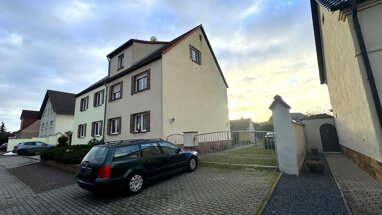 Mehrfamilienhaus zum Kauf 175.000 € 151 m² 708 m² Grundstück Raguhn Raguhn-Jeßnitz 06779