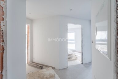 Wohnung zur Miete 1.300 € 3 Zimmer 84,4 m² Heiligkreuz / Neuhausen / Oberwang Kempten 87439