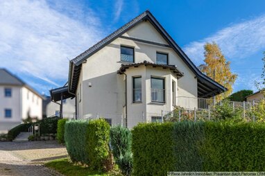 Einfamilienhaus zum Kauf 540.000 € 7 Zimmer 205 m² 830 m² Grundstück Hartmannsdorf 09232