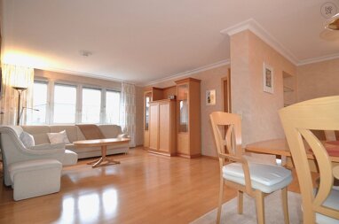 Wohnung zur Miete Wohnen auf Zeit 1.650 € 3 Zimmer 100 m² frei ab sofort Pfersee - Nord Augsburg 86157