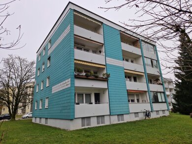 Wohnung zum Kauf 247.000 € 3,5 Zimmer 75 m² Lindenberg Lindenberg 88161