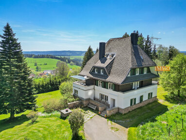 Villa zum Kauf 2.900.000 € 11 Zimmer 400 m² 8.275 m² Grundstück Saig Lenzkirch 79853
