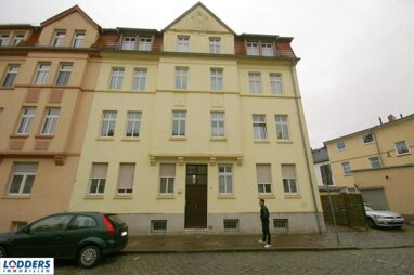 Wohnung zur Miete 280 € 2 Zimmer 42,8 m² 3. Geschoss Stendal Stendal 39576