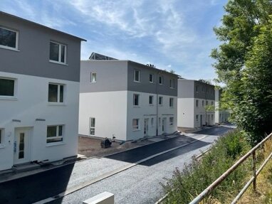 Reihenendhaus zum Kauf Provisionsfrei 437.500 € 5 Zimmer 190 m² Grundstück Bahnhofstr. 15 Stadtgebiet Sankt Georgen im Schwarzwald 78112