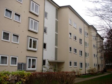 Wohnung zur Miete 570 € 3 Zimmer 65,6 m² 1. Geschoss Meißnerstraße 33 Süsterfeld / Helleböhn Kassel 34134