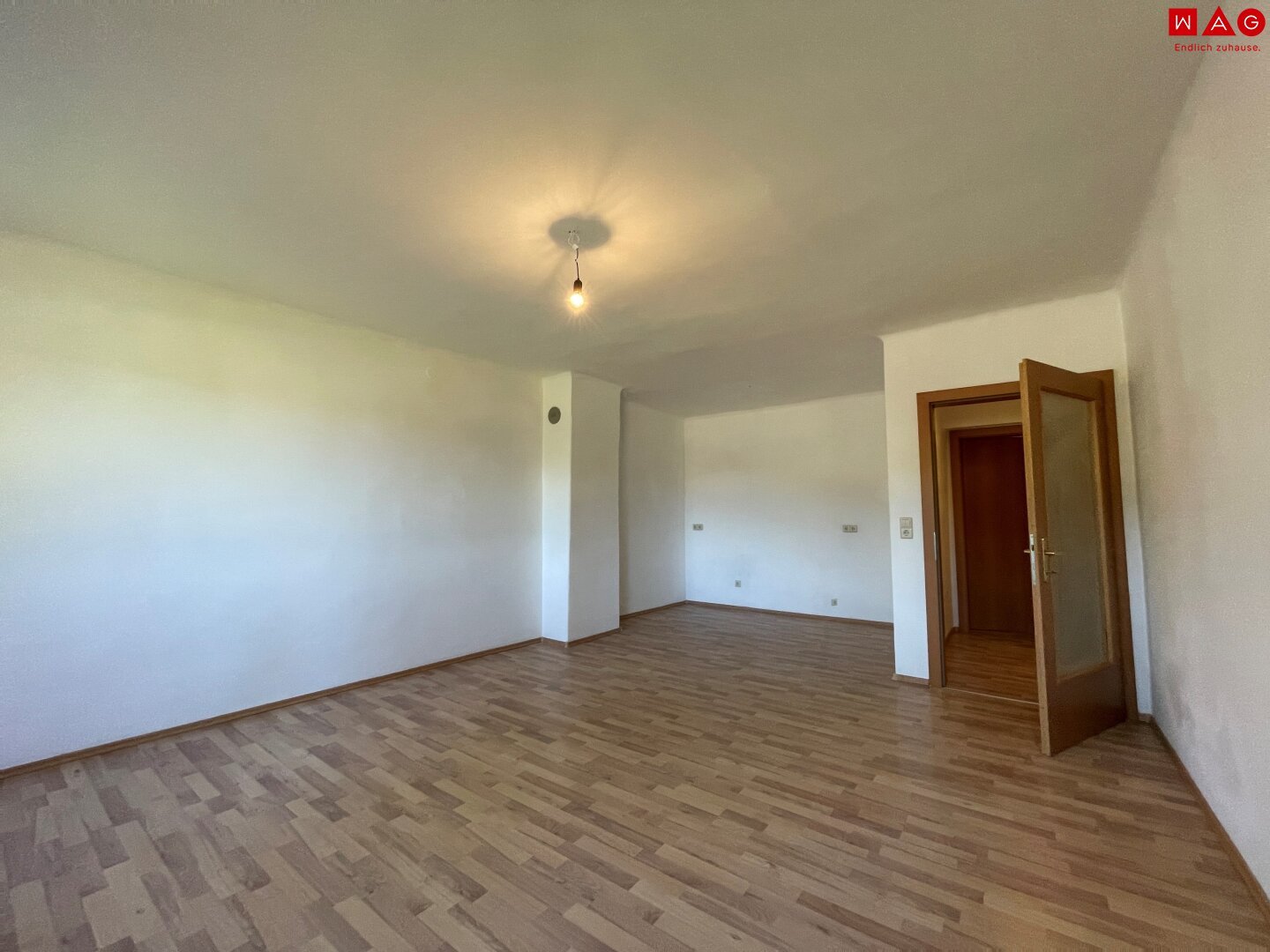 Wohnung zum Kauf 69.000 € 2 Zimmer 46,4 m² Linzer Hof Traisen 3160