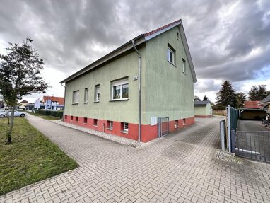 Mehrfamilienhaus zum Kauf 800.000 € 13 Zimmer 316,1 m² 1.396 m² Grundstück Velten 16727