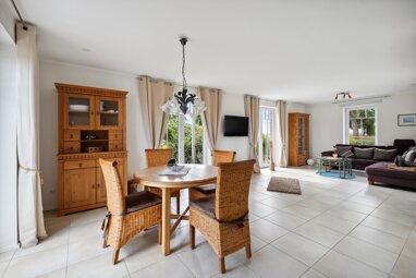 Einfamilienhaus zum Kauf 795.000 € 4 Zimmer 206 m² 832 m² Grundstück Groß Schwansee Kalkhorst / Groß Schwansee 23942