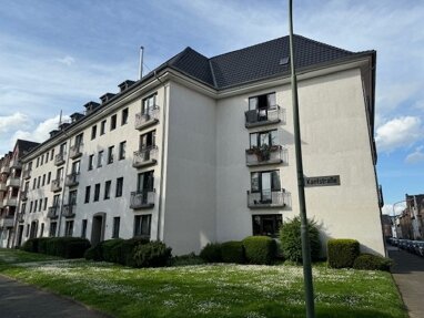 Wohnung zum Kauf Provisionsfrei 51.000 € 3 Zimmer 52 m² Dreikönigenviertel Neuss 41464