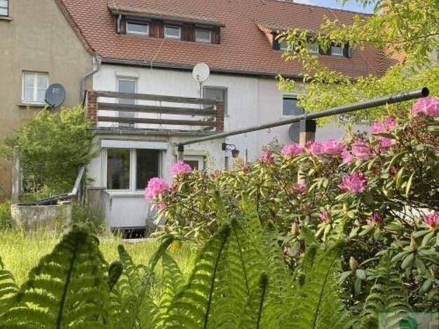 Reihenmittelhaus zum Kauf 79.900 € 6 Zimmer 110 m² 360 m² Grundstück Bautzen 02625