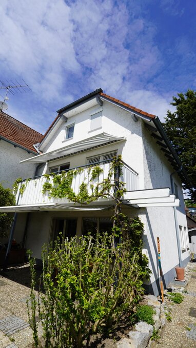 Doppelhaushälfte zum Kauf 649.000 € 5,5 Zimmer 152 m² 240 m² Grundstück Oberuhldingen Uhldingen-Mühlhofen 88690
