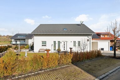 Einfamilienhaus zum Kauf 645.000 € 5 Zimmer 175 m² 495 m² Grundstück Birndorf Albbruck / Birndorf 79774