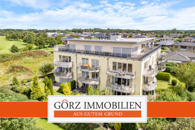 Wohnung zum Kauf 329.000 € 3 Zimmer 111,7 m² Bad Bramstedt 24576