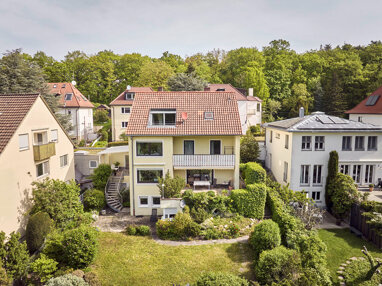 Einfamilienhaus zum Kauf 1.570.000 € 7 Zimmer 280 m² 910 m² Grundstück Gablenberg Stuttgart 70186