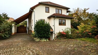 Einfamilienhaus zum Kauf 680.000 € 7 Zimmer 179,8 m² 524 m² Grundstück Bad Kreuznach Bad Kreuznach 55543