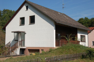 Einfamilienhaus zum Kauf provisionsfrei 329.000 € 6 Zimmer 1.289 m² Grundstück Schönhofen Nittendorf 93152