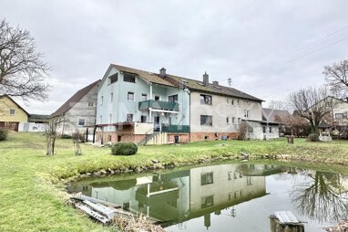 Mehrfamilienhaus zum Kauf 440.000 € 11 Zimmer 3.151 m² Grundstück Kienfeld Vestenbergsgreuth 91487