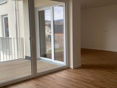 Wohnung zur Miete 1.075 € 2 Zimmer 80 m² Leibnizstr. 52 Zwätzen Jena 07743