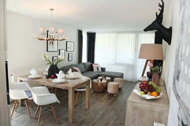 Wohnung zum Kauf 389.000 € 2 Zimmer 65 m² 1. Geschoss Schliersee Schliersee 83727