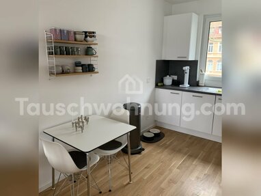 Wohnung zur Miete 1.100 € 2 Zimmer 61 m² 1. Geschoss Neustadt Mainz 55118