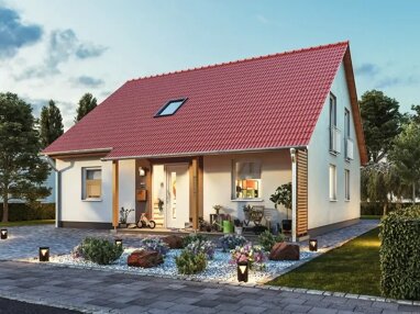 Einfamilienhaus zum Kauf Provisionsfrei 502.750 € 5 Zimmer 148 m² 749 m² Grundstück Newel Newel 54309
