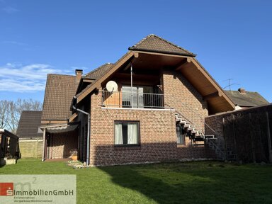 Einfamilienhaus zum Kauf 395.000 € 9 Zimmer 228,5 m² 695 m² Grundstück Borken Borken 46325