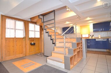 Wohnung zur Miete Wohnen auf Zeit 2.000 € 2 Zimmer 86 m² frei ab sofort Altstadt Ulm 89073