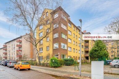 Wohnung zum Kauf 150.000 € 2 Zimmer 58 m² Spandau Berlin 13585