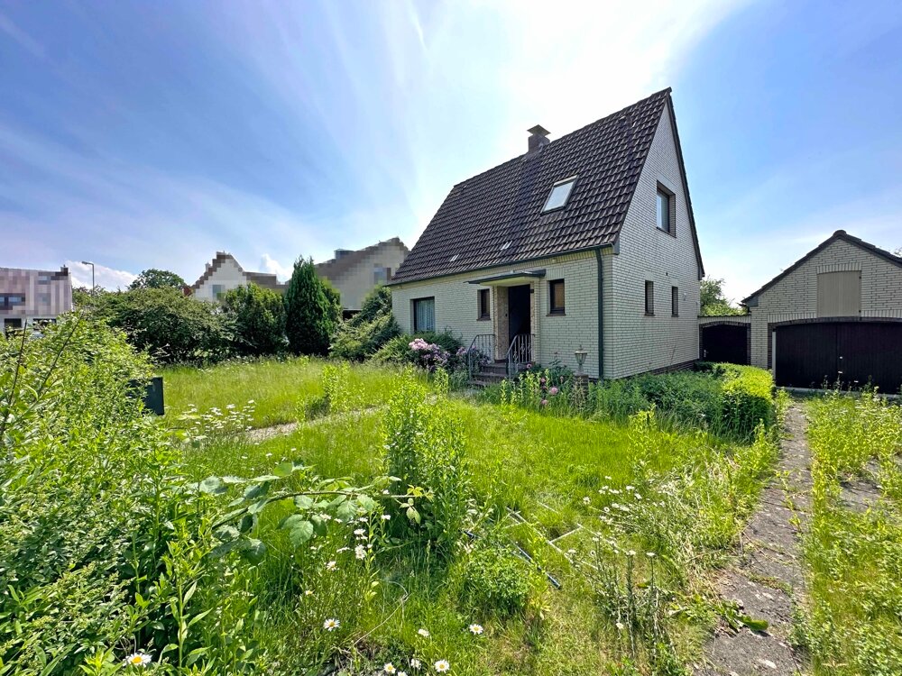 Einfamilienhaus zum Kauf 269.000 € 5 Zimmer 120 m²<br/>Wohnfläche 722 m²<br/>Grundstück Reinfeld 23858