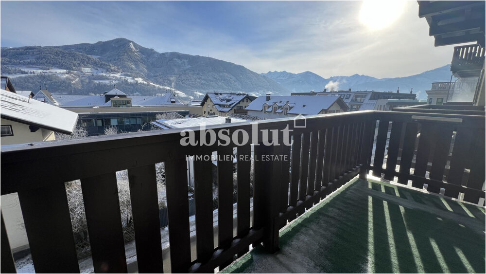 Wohnung zum Kauf 695.000 € 4 Zimmer 89 m²<br/>Wohnfläche Schulstraße 10/Top 10 Zell am See 5700