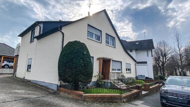 Mehrfamilienhaus zum Kauf 280.000 € 9 Zimmer 165 m² 500 m² Grundstück Bad Oeynhausen Bad Oeynhausen 32545