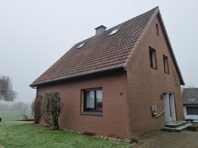 Mehrfamilienhaus zum Kauf 139.000 € 6 Zimmer 114 m² 905 m² Grundstück Ostenfelde Bad Iburg 49186