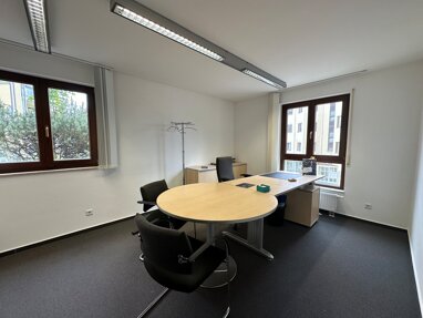 Bürogebäude zum Kauf 445.000 € Heimbachsiedlung / Teurershof Schwäbisch Hall-Teurershof 74523