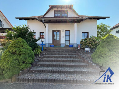 Einfamilienhaus zum Kauf 395.000 € 4 Zimmer 139 m² 639 m² Grundstück Brücken 66904