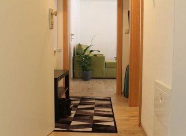 Wohnung zur Miete Wohnen auf Zeit 1.111 € 1 Zimmer 39 m² frei ab sofort Mockau - Süd Leipzig 04357
