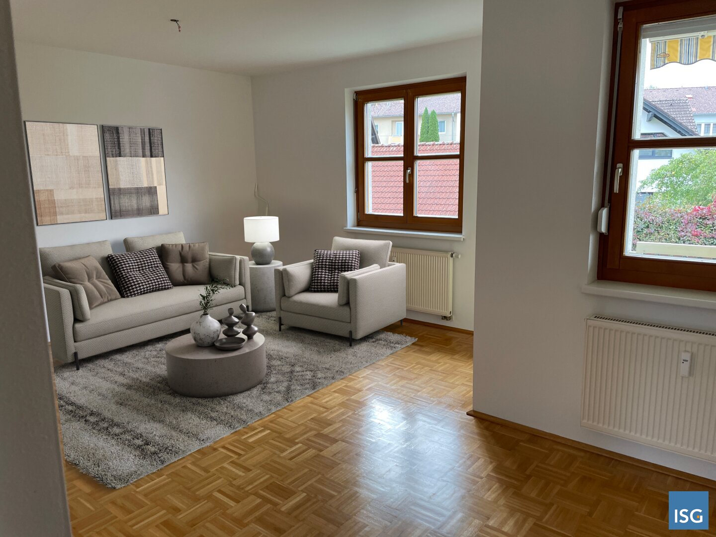 Wohnung zum Kauf 144.000 € 3 Zimmer 80 m²<br/>Wohnfläche ab sofort<br/>Verfügbarkeit Suben Suben 4975