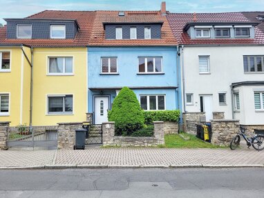 Einfamilienhaus zur Miete 1.700 € 7 Zimmer 155 m² 270 m² Grundstück Daberstedt Erfurt 99099