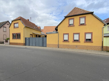 Haus zum Kauf 399.000 € 7,5 Zimmer 229 m² 1.340 m² Grundstück Beindersheim 67259