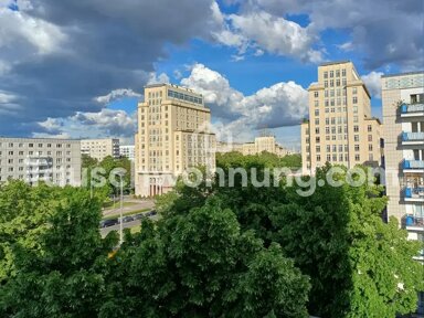 Wohnung zur Miete Tauschwohnung 375 € 2 Zimmer 59 m² 5. Geschoss Mitte Berlin 10178