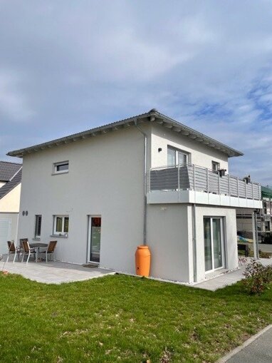 Einfamilienhaus zum Kauf 4 Zimmer 123,6 m² 360 m² Grundstück Lindenweg 7 Wohlsborn 99439