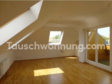 Wohnung zur Miete Tauschwohnung 650 € 2 Zimmer 65 m² 3. Geschoss Mockau - Nord Leipzig 04357