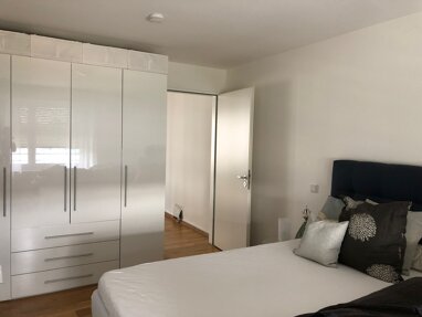 Apartment zur Miete 1.350 € 2 Zimmer 56,6 m² 3. Geschoss Josef-Felder-Str. 29 Am Westbad München 81241