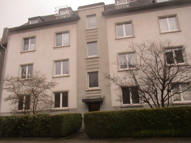 Wohnung zur Miete 505 € 2 Zimmer 70 m² EG frei ab sofort Cimbernstraße 18 Brücherhof Dortmund 44263