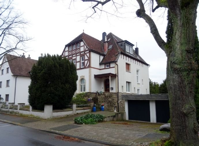 Wohnung zur Miete 450 € 2,5 Zimmer 71 m²<br/>Wohnfläche 1. Stock<br/>Geschoss Freiheit / Rathaus Wetter (Ruhr) 58300