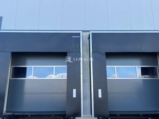 Lagerhalle zur Miete 4.980 m² Lagerfläche Schaufenberg Alsdorf 52477